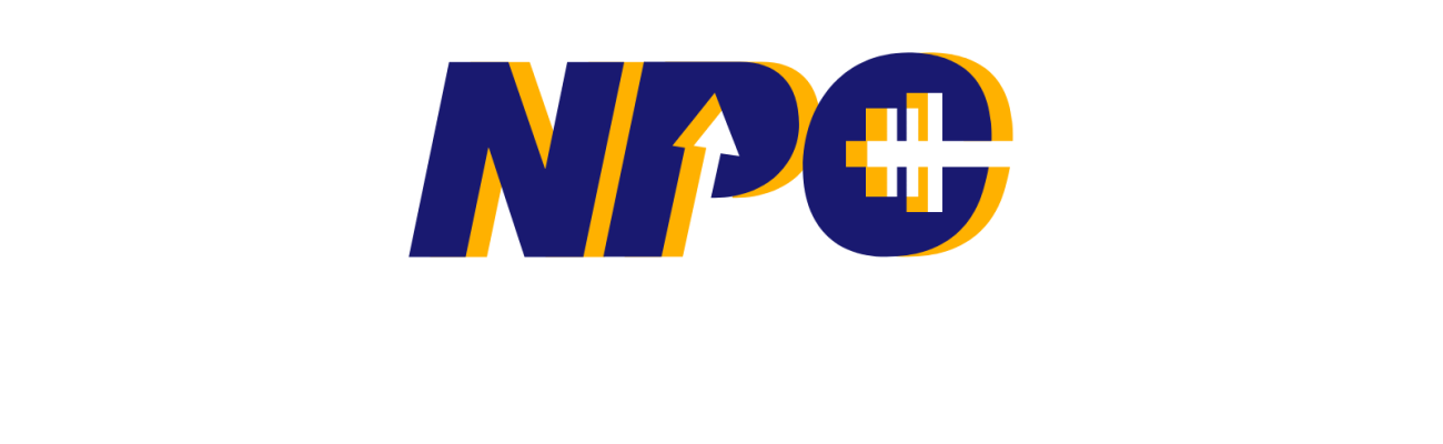 NPC Nigel's Performance Coaching logo